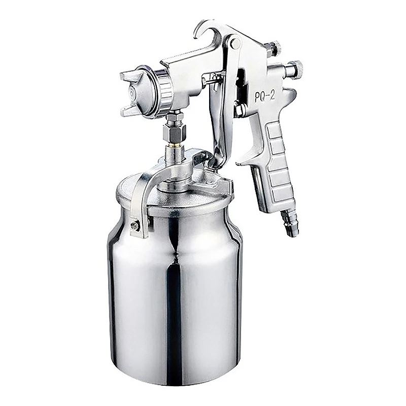 

Magic Sprayer Air Brush Alloy Painting Paint Tool Pneumatic Furniture For Painting Car Pistola