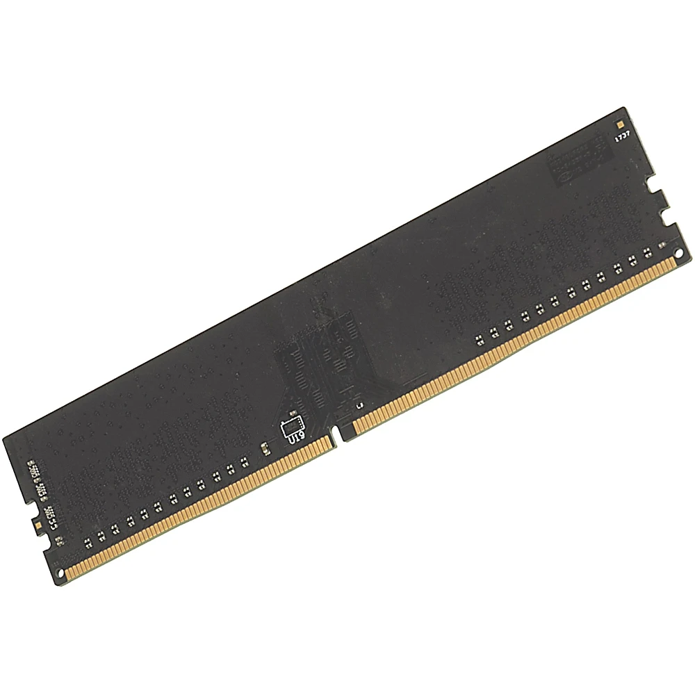 Модуль памяти AMD Radeon R7 Performance Series R744G2400U1S-UO DDR4- 4Гб