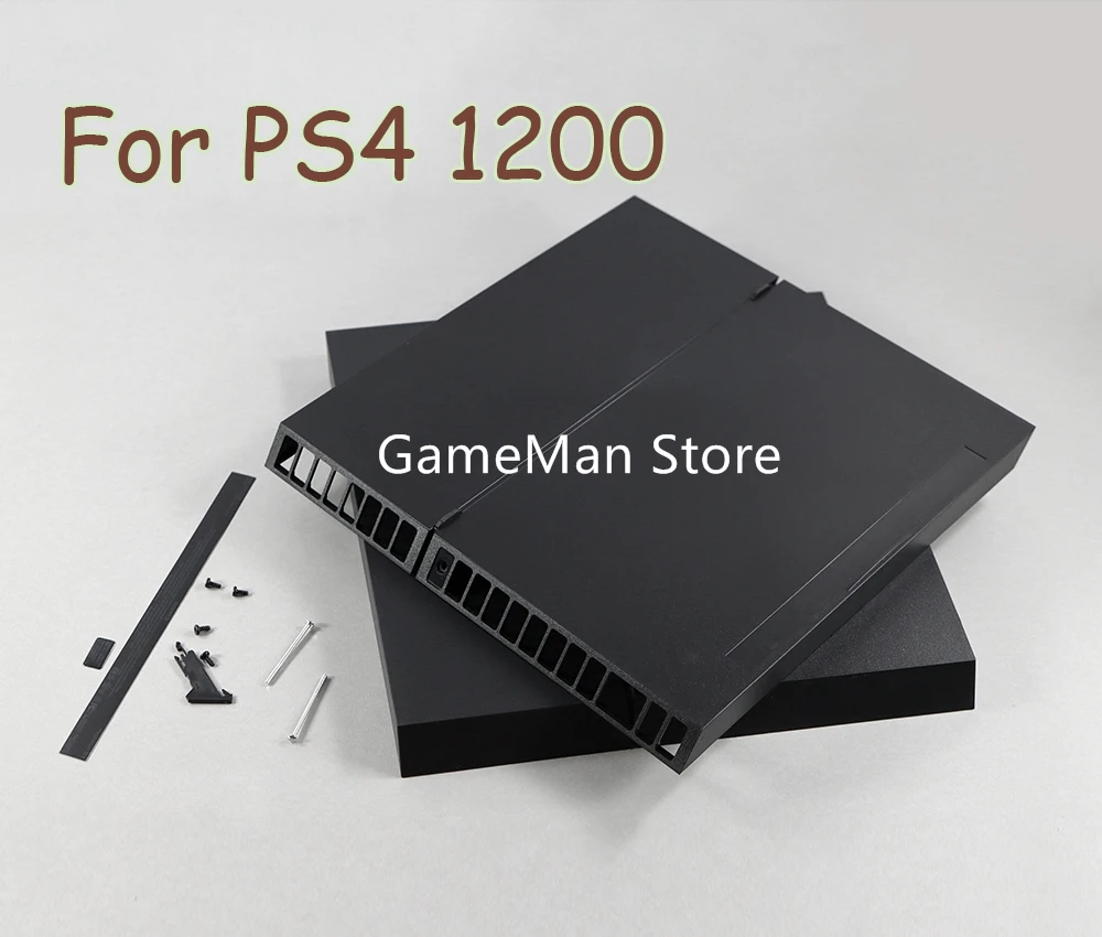 PlayStation4 - 【完品・美品】ps4 本体  1200 PlayStation®4 Sony PS4 PlayStation 4 500GB Glacier White CUH-1200A with