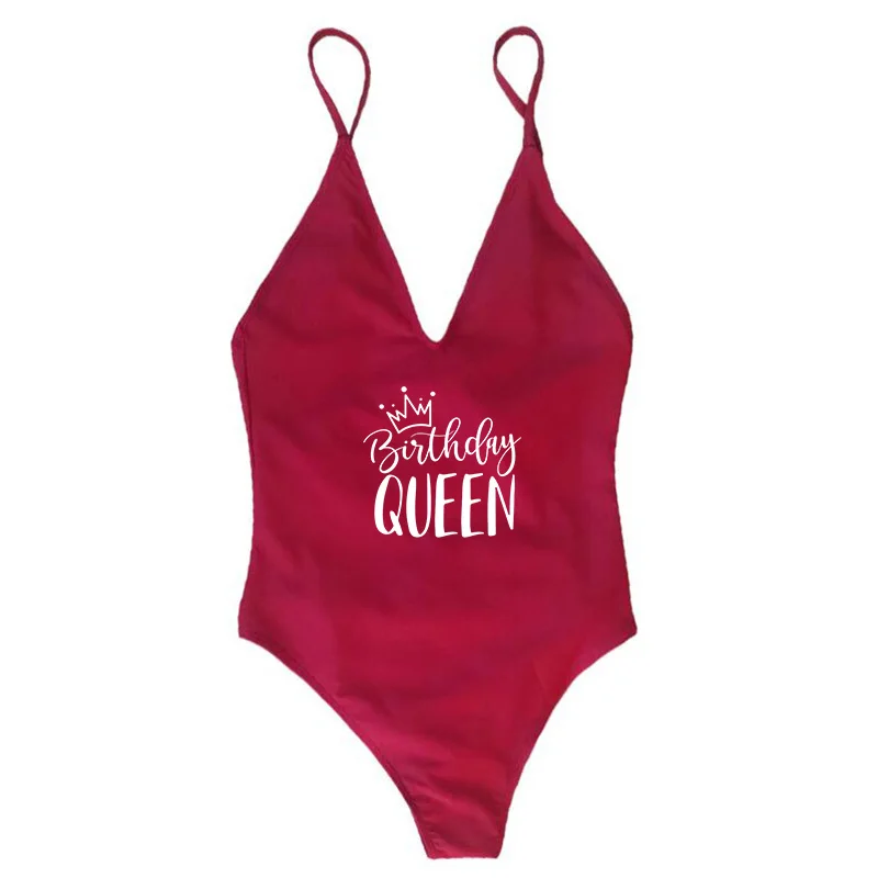 dark red