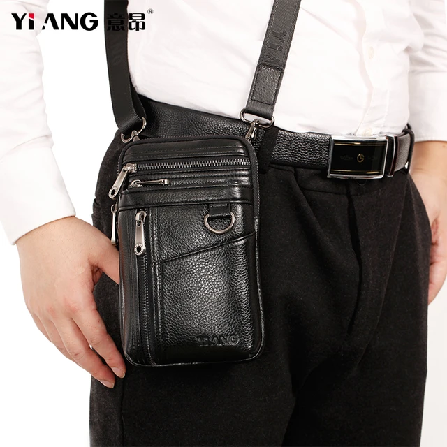 Small Bags and Belt Bags - Men Luxury Collection