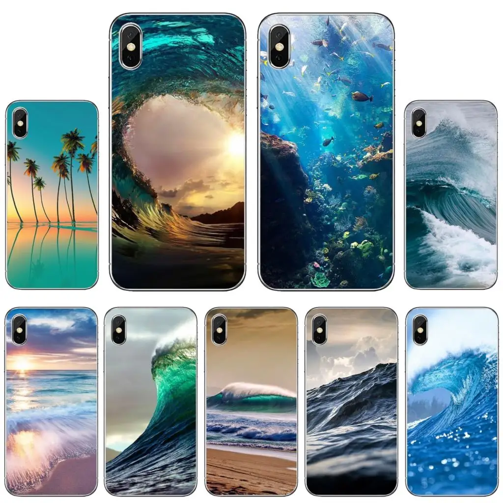 Мягкий чехол для LG K10 K8 K7 K4 Nokia X6 2 3 5 6 8 9 230 3310 1 7 Plus 2017 2018 волшебный | Мобильные