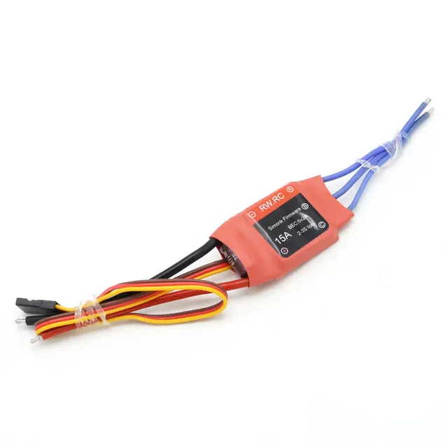 Simonk 10A 12A 15A  20A  30A 40A 50A 70A 80A Firmware Electronic Speed Controller ESC for RC Multicopter Helicopter 4