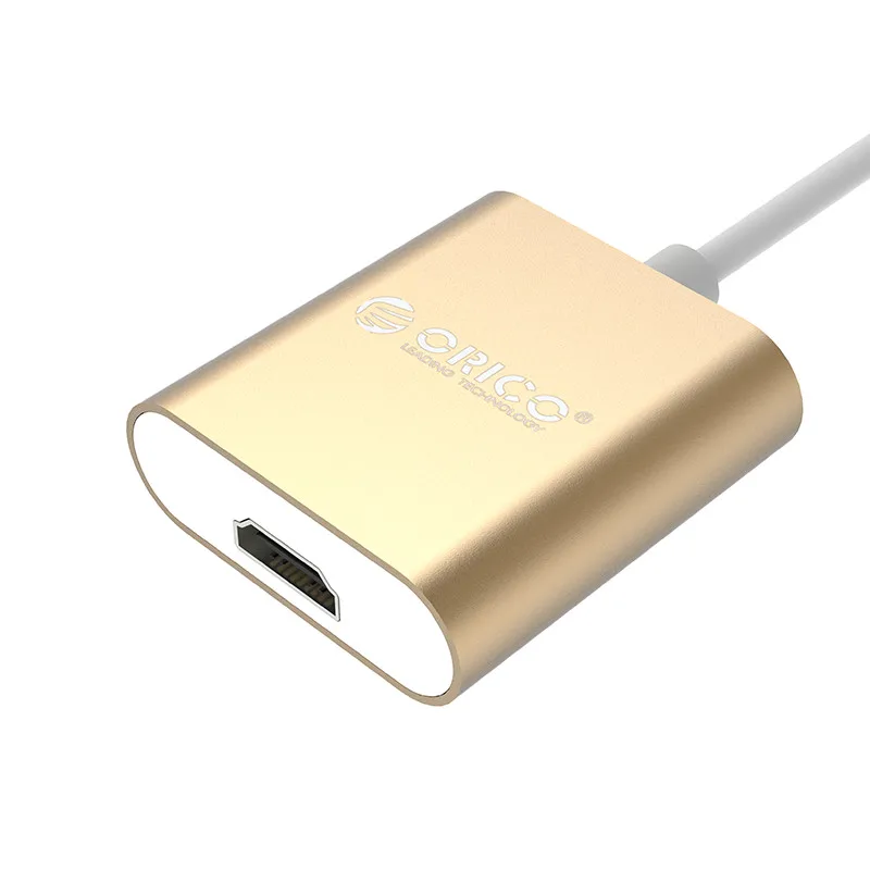 4K mini type-C-HDMI конвертер 4K 60Hz HD 1080 Displayport адаптер конвертер коммутатор для Mac Macbook Pro, RCH