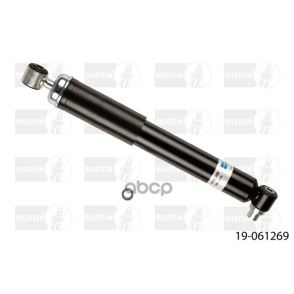 Bne-6126_амортизатор Задний Газовый! Renault Megane/Scenic 97 Bilstein 19061269 Bilstein арт. 19061269