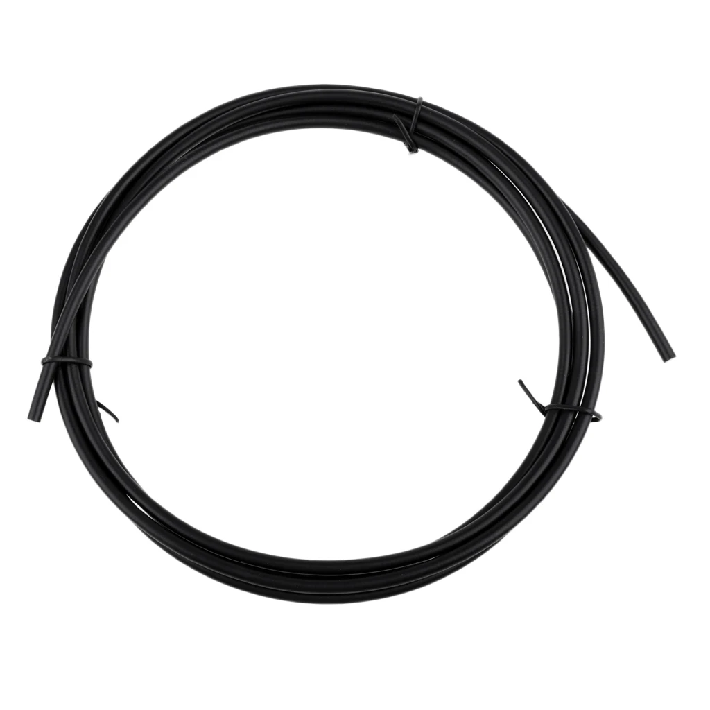 2.5m Gas Oil Hose Fuel Line Petrol Tube Pipe For Bicycle Bike Parts BH-59