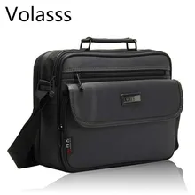 Портфель s размеров, мужская сумка для ноутбука, высокое качество, водонепроницаемые мужские сумки, деловая посылка, сумка через плечо, мужской портфель