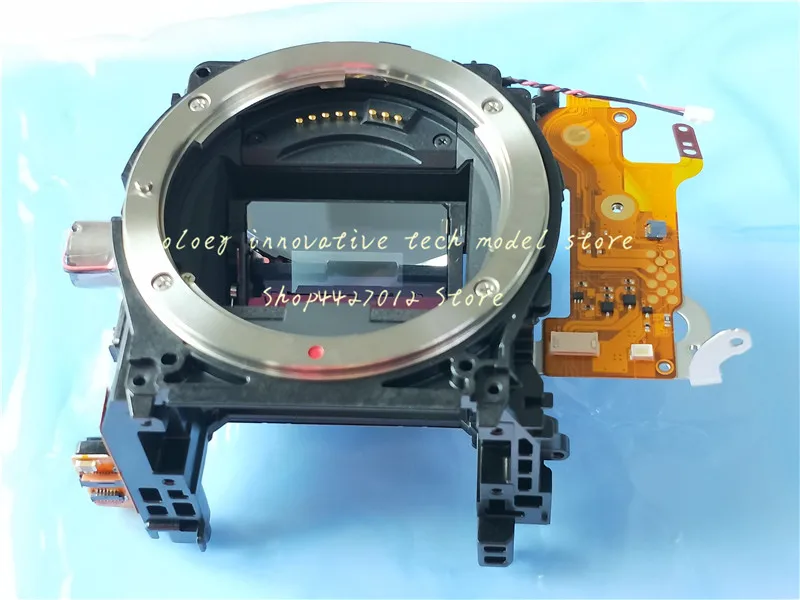 95% Новый оригинальный 5D4 5DIV 5D Mark IV маленький корпус с датчиком фокусировки AF