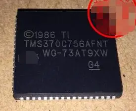 

IC NEW 100% TMS370C756AFNT