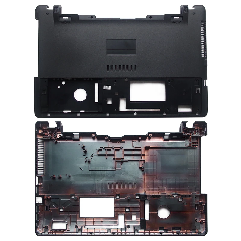 Tampa Inferior Usada da Caixa do Portátil Asus X550 X550c X550vc X550v A550 F550c R510c R510l Shell - Imagem 3