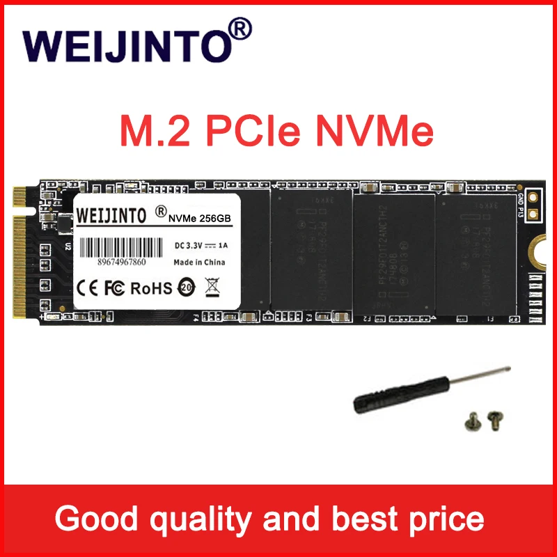 Диск PCIe SSD NVMe M.2 256 ГБ 512 128 1 ТБ диск PCIe SSD M2 120 ГБ 240 500 2280 SSD HDD, внутренний жесткий диск для ноутбука, настольного компьютера