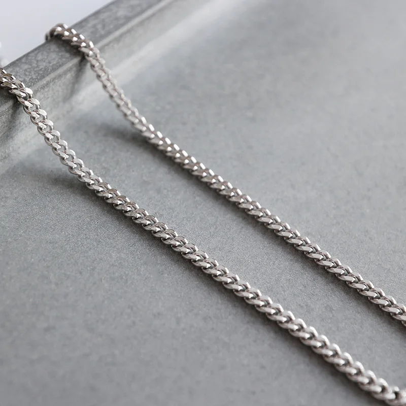 Real 925 sterling silver woman ankle bracelet on the leg chains beach accessories , minimalism anklets for women foot jewelry