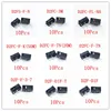 10Pcs OMRON mouse micro switch D2FC-F-7N 20M OF D2FC-F-K(50M) D2F D2F-F D2F-L D2F-01 D2F-01FL D2F-01F-T D2F-F-3-7 Mouse Button ► Photo 1/6