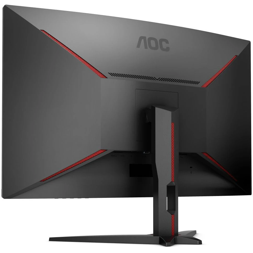 Монитор AOC 31.5" Gaming C32G1 MVA 1920x1080 144Hz FreeSync 250cd/m2 16:9