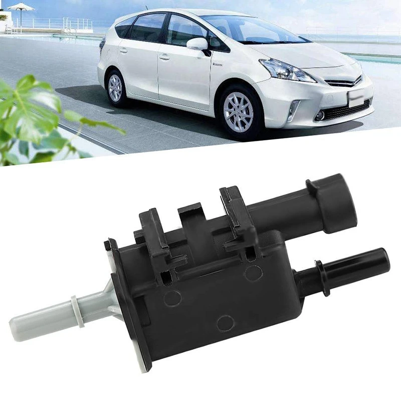 Электромагнитный клапан очистки паровой канистры для 04-14 GM 12597567