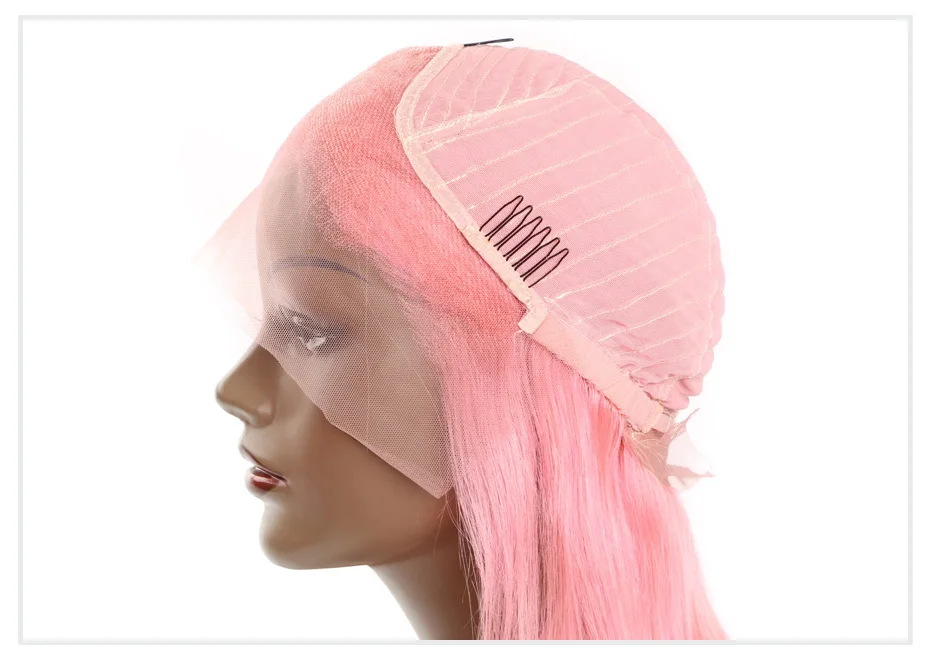 bob wig