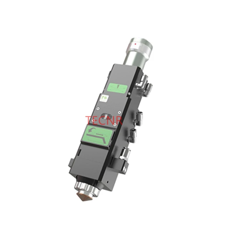 Волоконно Лазерная режущая головка Raytools BT240S 1 5 кВт 2 3 для волоконно лазерной