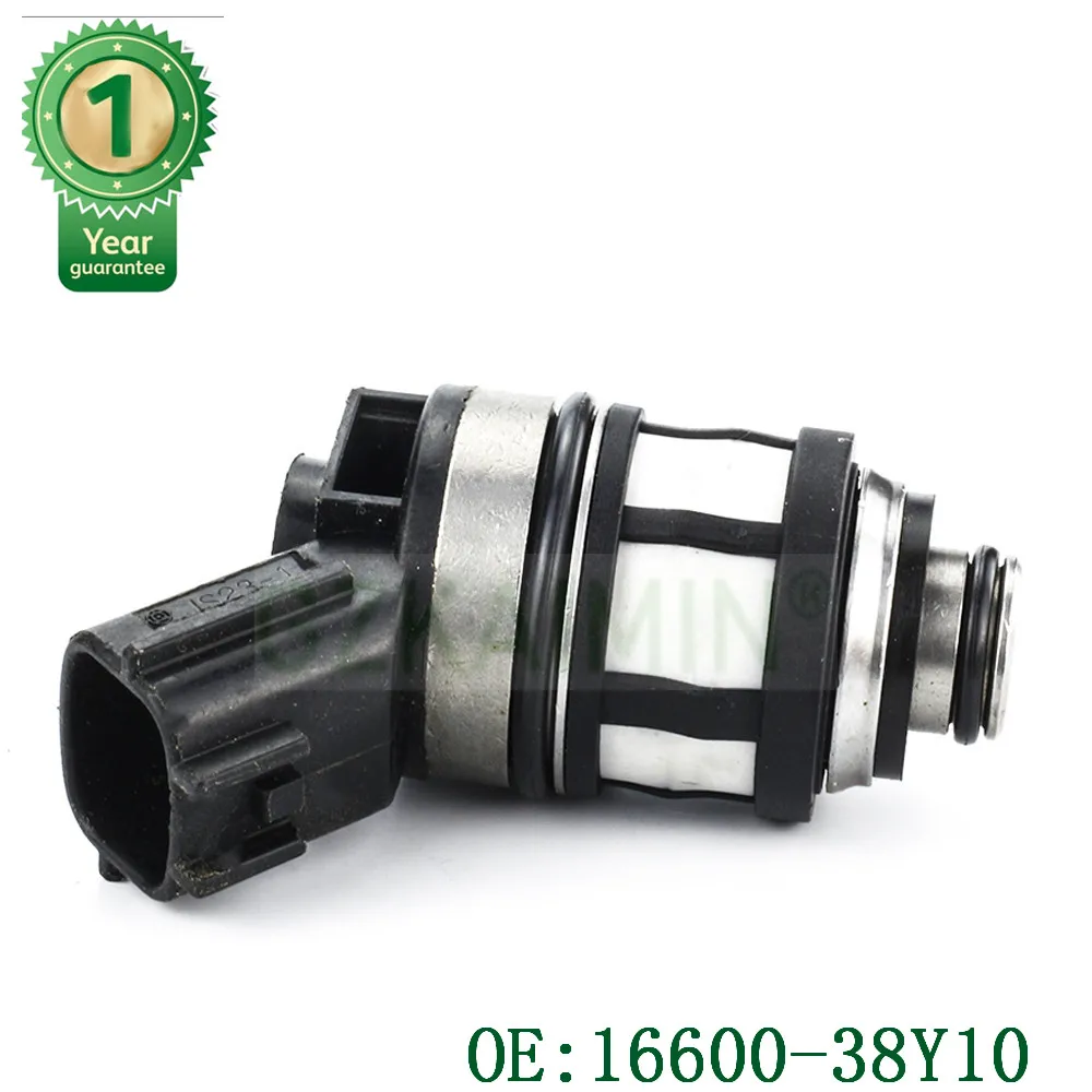 

OEM 27-1 16600-38Y10 Топливные форсунки для Subaru