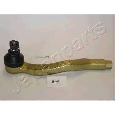 Наконечник рул.лев. HONDA Legend 85 91 JAPANPARTS ti405l|Рулевые рейки и коробки передач| |