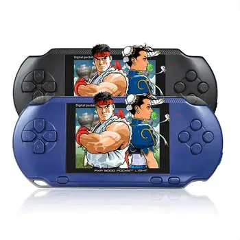 

Handheld Game Console Retro Mini Nostalgic Game Console 16-Bit 1g Memory 2.8-Inch Screen