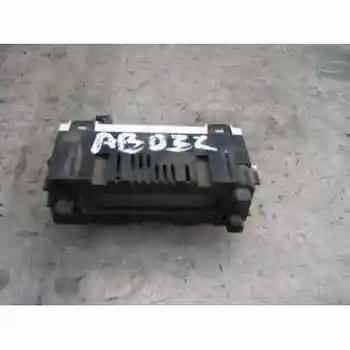 

COMMAND MULTIFUNCTION CITROEN XSARA COUPE 2.0 HDi VTR (80kW) 0143 AB032 VALEO [6799457]
