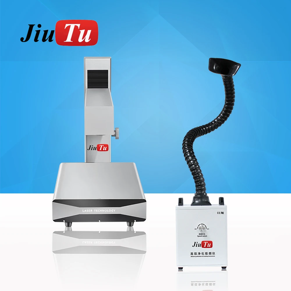 Mi one Laser Machine (13)
