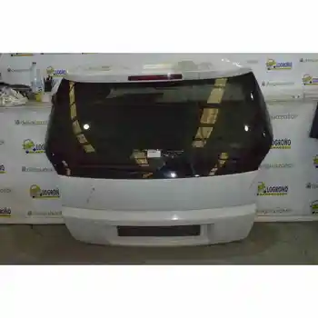 

HANDLE OUTER PORTON OPEL SIGNUM