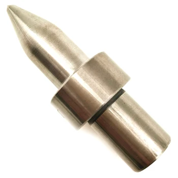 

M6 Flowdrill Thermal Friction Drill Bit Standard Type Round Flat Alloy Fluid Stretch Extrusion Drill Bit Tool Durable New