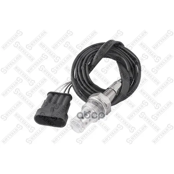 20-00075-Sx_лямбда-Зонд! Alfa Romeo 145/156/166 1.4ie-3.0 V6 24v 95 Stellox 2000075sx Stellox арт. 2000075SX