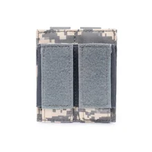 Охотничий Пистолет подсумок прочный водонепроницаемый Коррозионностойкий фонарик оболочка страйкбол патроны сумка для пейнтбола доступ к играм