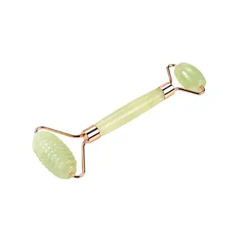 

Facial Roller Massager Vibrating Portable Comfort Lightweight Facial Roller Massager Skin Care Tool Beauty Stick Face Roller