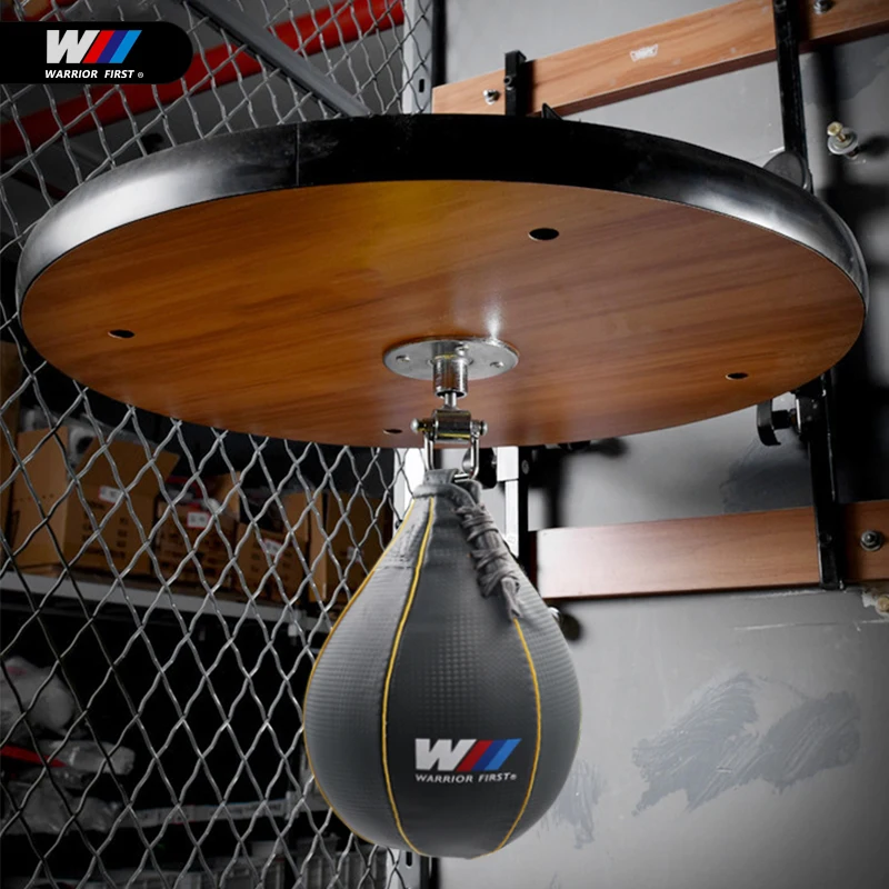 Boxing Speed Ball Double End Muay Thai Boxing Punching Bag Speed Ball