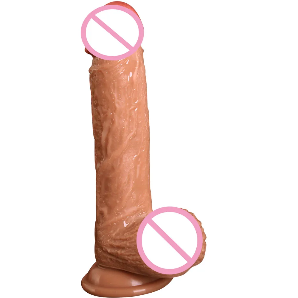 Silicone Dildos 3