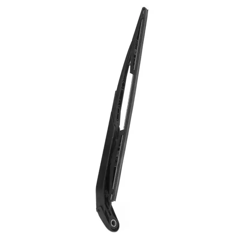 Car Rear Windshield Wiper Blade Kit Accessory 51780994 Replacement for  QUBO 225 2009 2010 2011 2012 2013 2014 2015 2016 4
