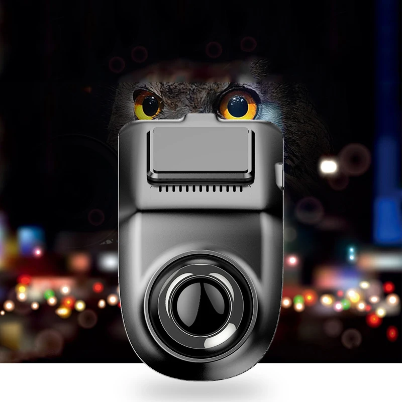 USB высокой четкости 1080p тахограф Android большой экран Навигатор ...