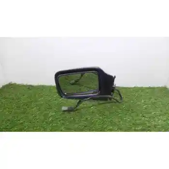 

64543 rear view mirror Left Nissan Bluebird Hatchback (t72, T12)