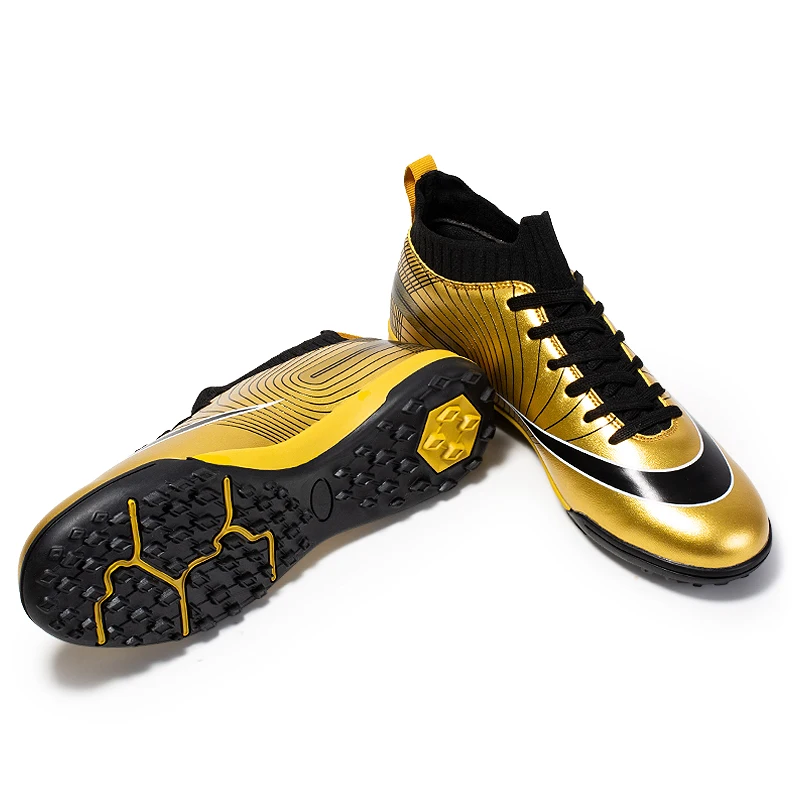 chaussure foot taille 39