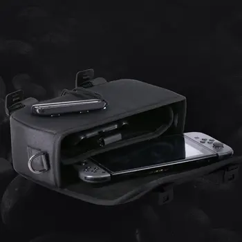 

Storage Bag for Nintend Nintendo Switch Case Durable Carrying Pouch Case for Nintendo Switch Game Accessories Bag