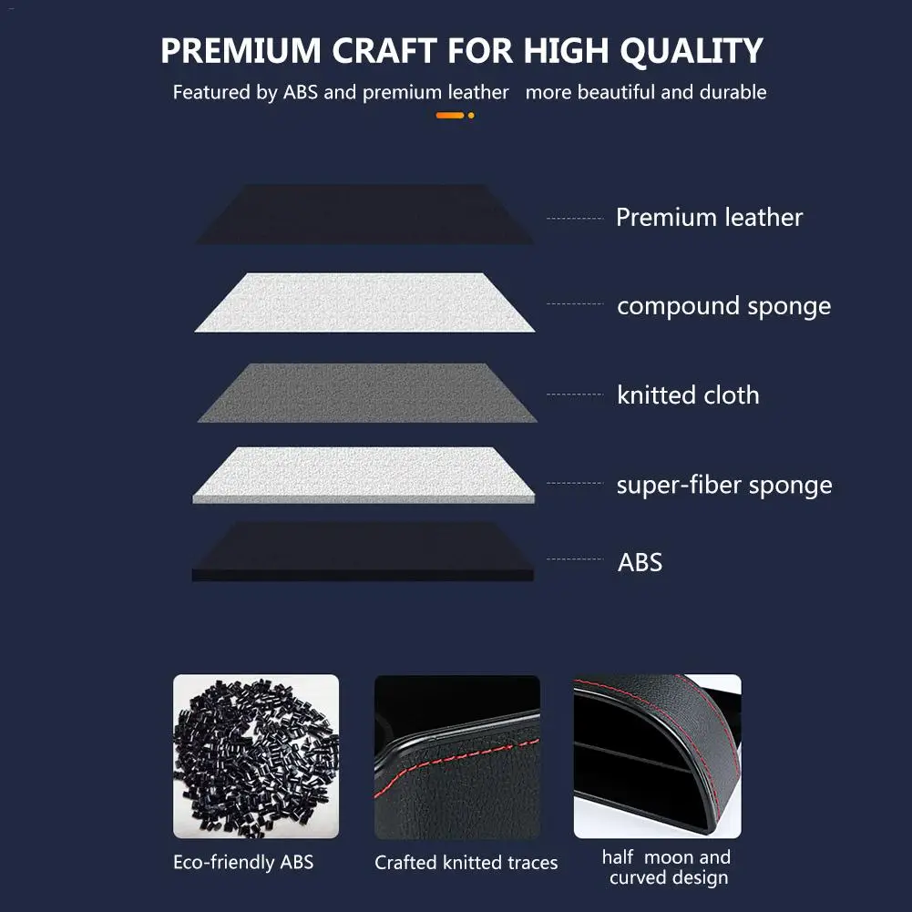 Новое поступление, автомобильное кресло, зазор, наполнитель, консоль, боковой карман, автомобильный ящик для хранения, органайзер, сиденье, ловушка, автомобильный Органайзер
