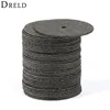 36Pcs Dremel Accesories 24mm Abrasive Cutting Discs Cut Off Wheels Disc for Dremel Rotary Tools Electric Metal Wood Cutting Tool ► Photo 1/6