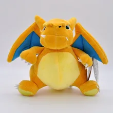 Best Price Takara Tomy Plush Doll Fit Series Charizard Pendant Pokemon Children Birthday Christmas Gifts Best Price Takara Tomy Plush Doll Fit Series Charizard Pendant Pokemon Children Birthday Christmas Gifts