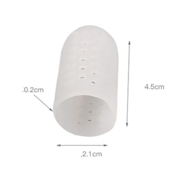 1 Pairs Foot Finger Corrector Big Toe Separator Pedicure Foot Hallux Valgus Ortopedia Guard Cushion Toe Protector Foot Care 1 Pairs Foot Finger Corrector Big Toe Separator Pedicure Foot Hallux Valgus Ortopedia Guard Cushion Toe Protector Foot Care