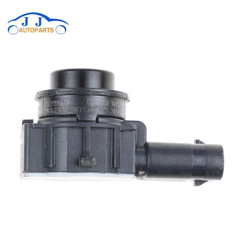 4 pcs/lot Car accessorie For Dodge Chrysler PDC Parking Aid Bumper Object Sensor Radar Reverse Assist 0053133329 0263023831 front parking sensor