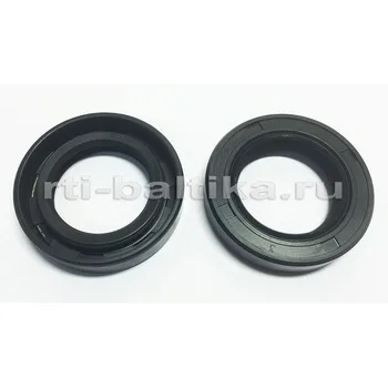 

Oil Seal Shaft Gearbox MAZDA-NJ484 (NJ484) 27*43*9