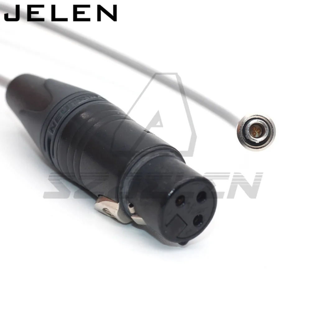 Sennheiser SK2000 Transmissor Entrada De Áudio, Conector