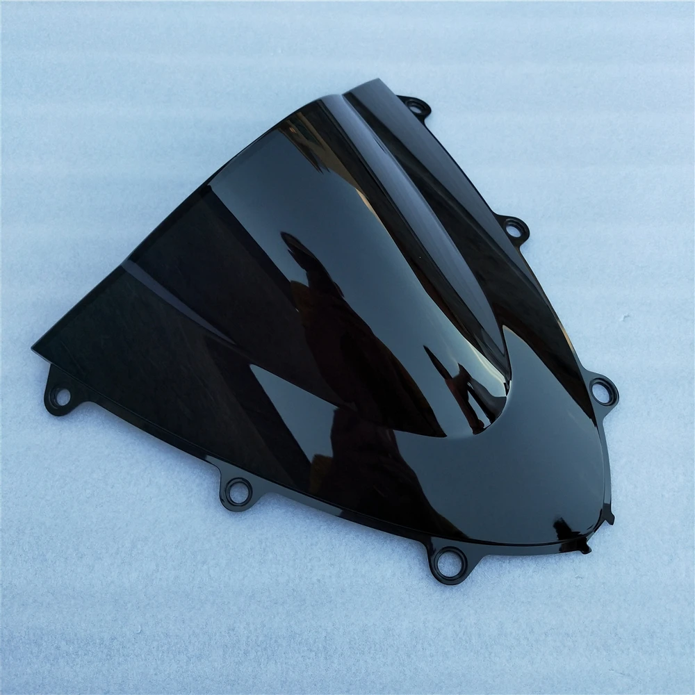 Motorcycle Bubble Windshield Wind Deflectore Windscreen High Quality Spoiler For Honda CBR1000RR CBR1000 08-09-10-11 2010 2011 |