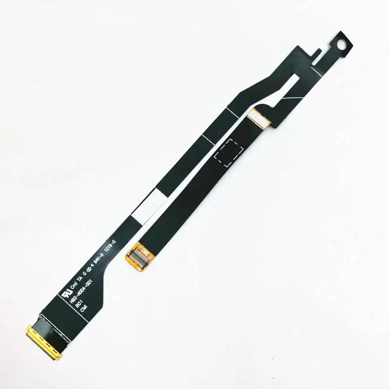 ЖК дисплей Lvds видео Экран кабель Hb2 A004 001 для acer Aspire S3 371 391 951 B133Xtf01.0|Кабели HDMI| |