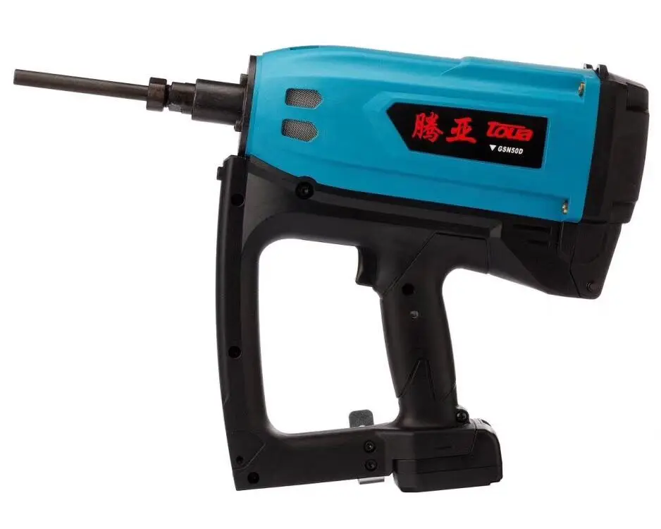 Газовый Монтажный Пистолет Toua Gsn50e Купить Курск
