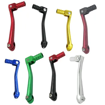 

Universal ATV 2" CNC High-grade Folding TGR 250 Gear Shifter for 50cc 70cc 90cc 110cc Dirt Bike Pit Bike