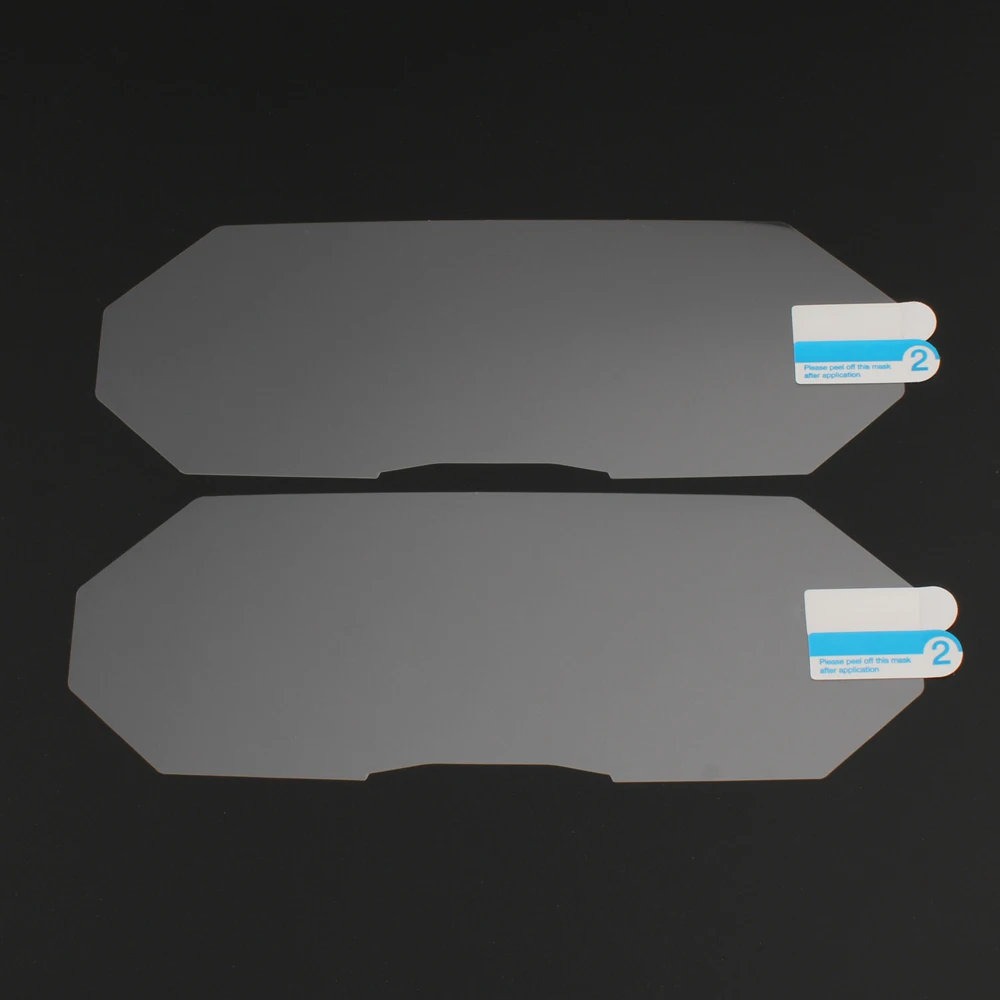 Motorcycle Cluster Screen Dashboard Protection Instrument Film For YAMAHA MT-07 MT07 FZ-07 FZ07 MT FZ 07 motorcycle accessories,motorcycle screen protector